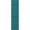 Ekena Millwork Americraft 4-Board, 3 Batten Exterior Real Wood Joined Board-n-Batten Shutters, ARW401BB414X35ANH, PR ARW401BB414X35ANH - alternate 3